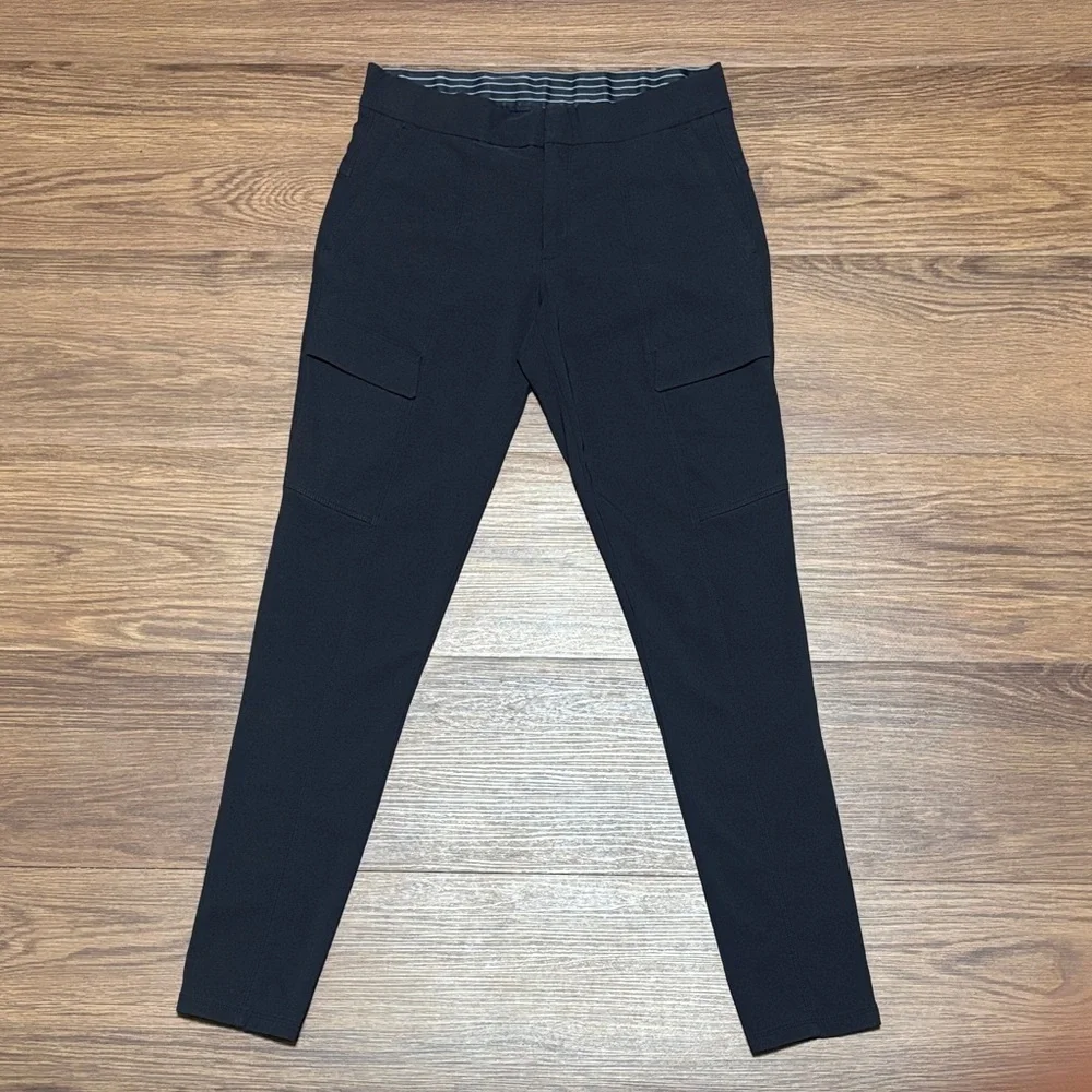 ATHLETA - WANDER UTILITY PANT